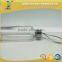 300ml Clear Hot Water Drinking Bottles