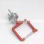 MT-1766 Hot Dip Galvanized Steel Protect Insulated Conductor High Strength Lightning Protector Cable Accessories
