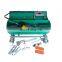 MT-9015  Modular splicing rigs and  maintenance kits telecom tools splicing tools Wire crimper