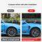 Factory Direct Universal side wing Side Fend Vent Air Wing for Mercedes benz w117 w204 w203 w205 w213 w212 w211 c204 c205