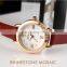Skmei 1769 Minimalist Design Women Quartz Watch Leather Strap Ladies Watches