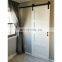HPWPC sliding barn door