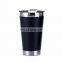 Popular Design Stainless Steel Vacuum Insulated Tumbler Double Wall Keep Cool 16oz Tumbler Cups With Beer Opener