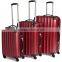 20''/24''/28'' TecTake brand abs luggage set