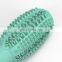 New Natural Rubber Dog Toy Pet Rubber Bite Molar Tooth Clean Mouth Toys Dog Teeth Grinding Cleaning Rubber Toothbrush Pet Toys