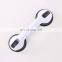 Ultra Grip Dual Locking Balance Assist Plastic Wall Suction cup Door Bathroom Grab Bars Bath Shower Handle