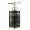 New design household 5 pieces bath set home decorative bath set bathroom accessory
