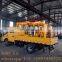 OrangeMech Hydraulic Water Well Drilling Rig Machine of Truck Mounted