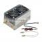 XDT-UVPA70 80W 400MHz-470MHz Power Amplifier Power Amp For Handheld Walkie Talkie Output