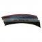 OEM 1648845122 1648845222 REAR wheel arch trim fender flare liner for mercedes W164 AMG GL350 GL450 GL550 X164 2006-2011