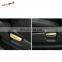 Seats Adjustment Handle Cover Trim For Suzuki Jimny