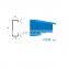 China Cheap Building Construction Light Gauge Steel C Channel