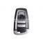 Modified Car Key Shell 4 Buttons For BMW E38 E39 E46 M5 X3 X5 Z3 Z4 HU92