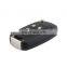 4+1 5 Buttons 433 315 MHz ID46 Chip Flip Car Remote Control Smart Key For Chevrolet Malibu Cruze Aveo Spark Sail Spark