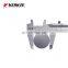 Engine Valve Tappet Shim For Mitsubishi Challenger Delica Space Gear L200 Montero Pajero Sport ME201316