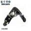 1063986 1063987 replacement suspension parts for Ford Fiesta 89-94