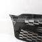 Front bumper Grille for  Tacoma 2005-2011 mesh grille body kits Car accessories
