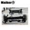Maiker car body parts for Jeep grand cherokee 2011+ PP body kits bumper full set