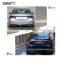 GBT drop shipping car tuning parts for e-class maybach style facelift for mercedes benz e class body kit maybach classe e