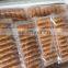 Good quality frozen breaded shrimp stick for export