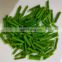 Cowpea IQF Asparagus Bean Cuts Frozen