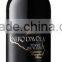 Oupusen 750 ml Nero Davola Italy medium sweet red wine