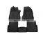 Maiker Offroad TPV Floor Mats  for Jeep Renegade 4x4 Accessories Interior Parts