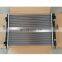 10001379 Radiator Water Tank For MG550 Body Kit