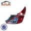 Car tail lamp for sunny 2011 2012 2013