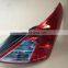 Car tail lamp for sunny 2011 2012 2013