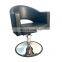 Modern style hydraulic salon styling chair barber chair hair salon equipment
