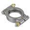 Stainless Steel high pressure heavy duty clamp