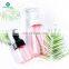 2021 bamboo spray bottle 100ml 100ml aluminium spray bottle 50ml 100ml empty spray bottle 100ml