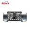 Factory For LX570 Type Upgrade Body Kit For  HILUX REVO(ROCCO) 2020 Upgrade TO LX570 TRD 2018