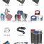 JBR 8008 Automobile Repacking Car Air Inlet Air filters