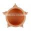 Silicone Molded  Puppy Kitten  Milk Bowl Silicone Nipples Dog Cat Pet Milks Tube Feeder Baby Cats Dogs Bubble Bowl Feeder