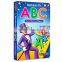 High Quality Customized Children Board Book Printing Manufacturer in China Quality Choice