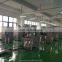 BGB SERIES HIGH-EFFECT TABLET SUGAR COATING MACHINE used in European and American markets