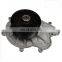 ISF3.8 foton auman truck water pump 5269784 5269897 5333148