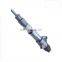 ISDE6.7L 4.5L fuel injector 0445120167 injector cmmon rail