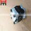 Excavator Hydraulic pump parts for pc30 pc35mr  gear pump