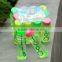 kids garden outdoor toys of bubble blower