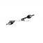 Manufactured auto parts custom front axle cv joint OEM 43410-52200 drive shafts
