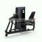 Pin Loaded Horizontal Leg Press Machine