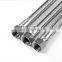 Wholesale Cheap Flange Connection Stainless Steel Flexible Metallic Hose