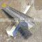 Aluminum U Profile For Aluminum Railing, Aluminum U slot Extrusions, Aluminum U sliding Rail Profile