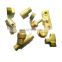 OEM Service Custom Lead Free Brass Die Forging