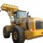 Cheap used Caterpillar 966H wheel loader for sale in Shanghai