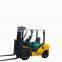 Used Japanese made lifting machine komatsu FD30 diesel forklift in hot sale