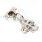 Heavy duty 35mm 3D adjustable hydraulic Auto Hinges soft close concelal furniture kitchen cabinet door hinges